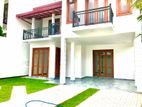 Kottawa Architect Design Brand new Modern House for sale