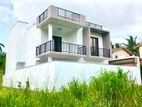 Kottawa Architect Design Brand New Two Stored House for sale