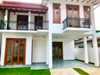 Kottawa Architect Design Brand new Two Storey House for sale