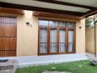 Kottawa - Architecturally Designed Two Storied House for Sale