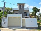 Kottawa Architecture Designed Super Luxury Three Story House