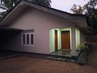 Kottawa Athurugiriya Road Single Story House For Rent