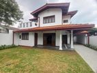 Kottawa Beautiful 02-Storey House for Sale (Ref: H2243)