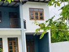 Kottawa Beautiful Modern Brand New 2 Story House For Rent