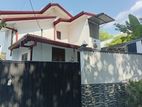 Kottawa Beautiful Two storey House for sale