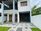 Kottawa - Brand New House for sale