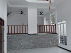 Kottawa, Brand New Luxury 3 Story House with Modern Architecture
