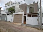 Kottawa Brand new Modern Two Storey House for sale
