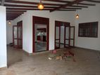 Kottawa Brand new single stored house for sale