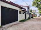 Kottawa Brand new Single stored house for sale