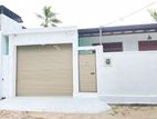 Kottawa - Brand New Single Storey House for sale