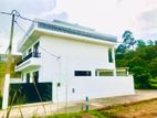 Kottawa Brand New Single Storey House for Sale