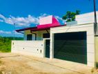 Kottawa Brand New Single Story House for Sale