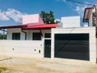 Kottawa Brand New Single Story House for Sale