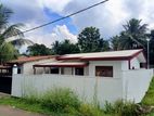 Kottawa Brand New Single Story House for Sale