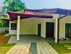 Kottawa Brand New Single Story House for Sale