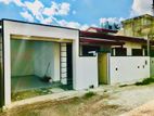 Kottawa Brand New Single Story House for Sale