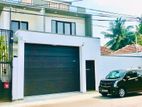 Kottawa Brand New Two Stored House for Sale