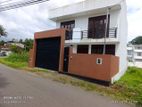 Kottawa Brand New Two Story House for Sale