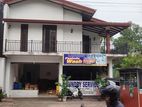 Kottawa-Commercial Building for Sale