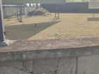 Kottawa Commercial Land for Sale in 336 Bus Road Facing