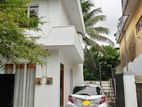 Kottawa Diyagama Box Type House for Sale