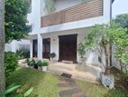 kottawa exchange luxury house for sale