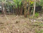Land for Sale Kottawa