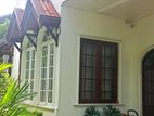 kottawa Fully Furnished 2 Story House For Rent