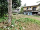 Kottawa, Galawila Road 8.8 Perches of Land for Sale