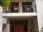 KOTTAWA GALAWILAWATHTHA 4BR TWO STORY HOUSE RENT