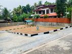 Kottawa High Valuable Land for Sale 255 Bass Road D29