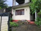 Kottawa Hokandara 2BR House For Rent.