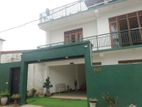 Kottawa Horahena 04 Bed Rooms 3 Story House for Rent