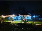 Kottawa Horana Road Hotel For Rent (Cabanas)