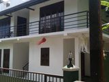 Kottawa House for Rent