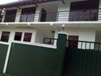 Kottawa House for Rent
