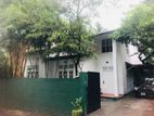 Kottawa House For Urgent Sale (LPL 1045H)