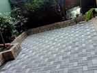 Kottawa interlock Paving Service