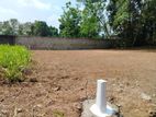 Kottawa Land for Luxury Living