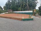 Kottawa Land for Sale