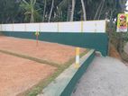 Kottawa Land for Sale