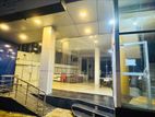 Kottawa - Main Road 04 Storied Commercial Building for Sale