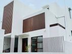 Kottawa Makubura Box Type Modern House for Sale ( RS- 401)