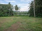Kottawa Makumbura Two Arces Land for Rent (320 Perch)