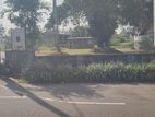 Kottawa Malabe bus road Facing land for sale