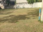 Kottawa , Malabe bus road LAND for sale