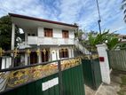 KOTTAWA MALABE ROAD 3BR UPSTAIR HOUSE FOR RENT