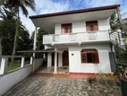 KOTTAWA MALABE ROAD 3BR UPSTAIR HOUSE FOR RENT