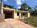 Kottawa Maththegoda 3BR House for Sale